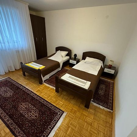 Apartment Share Сараево Экстерьер фото